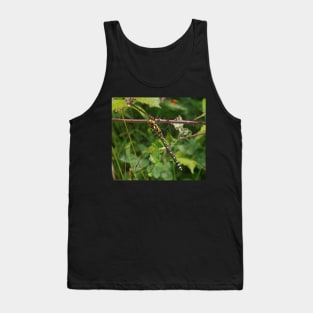 Welsh Dragonfly Tank Top